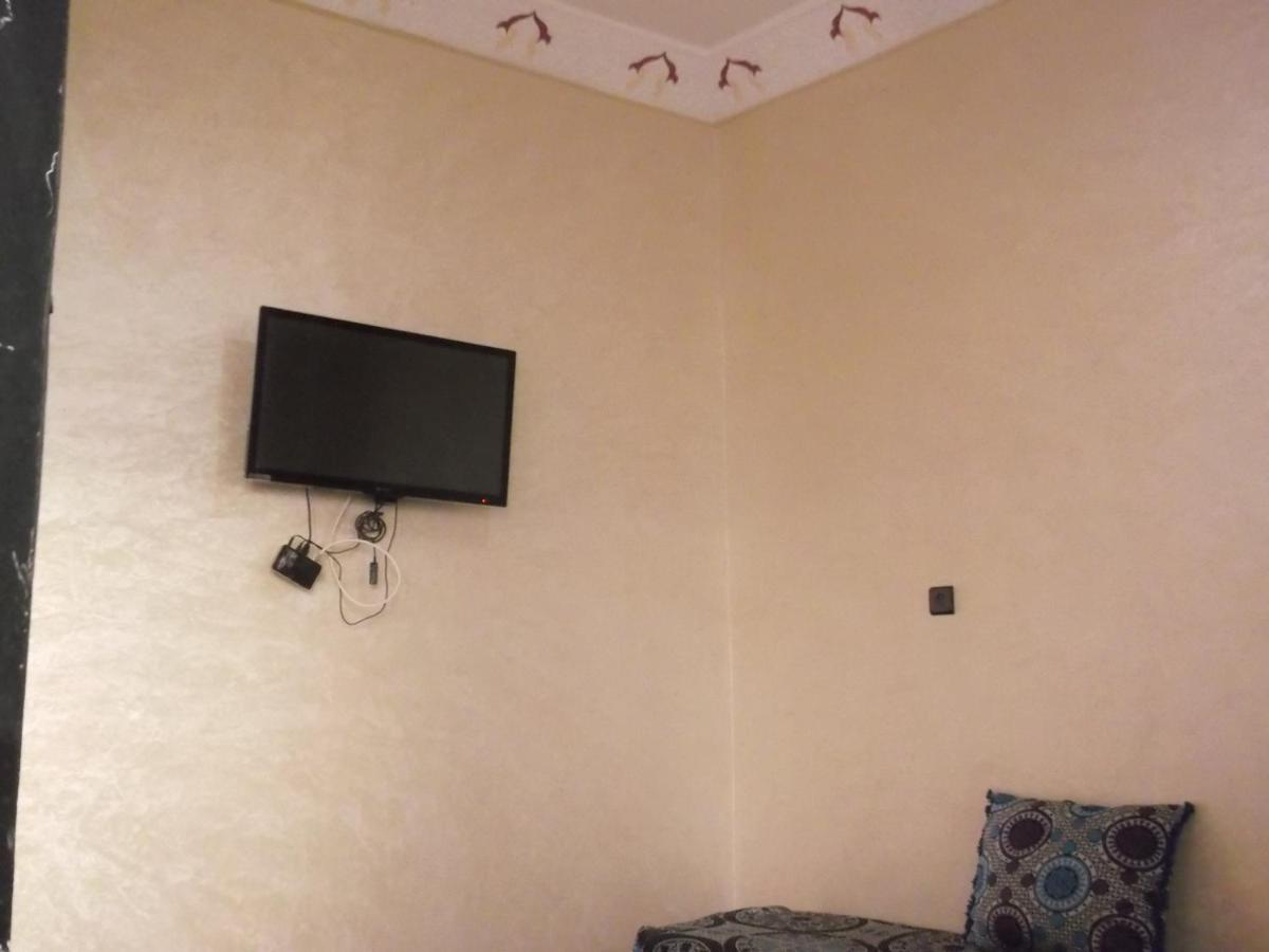 Tifinagh Guest House Мерзуга Экстерьер фото