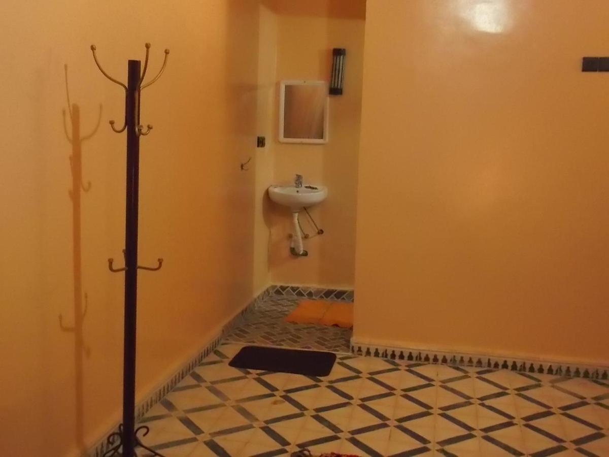 Tifinagh Guest House Мерзуга Экстерьер фото