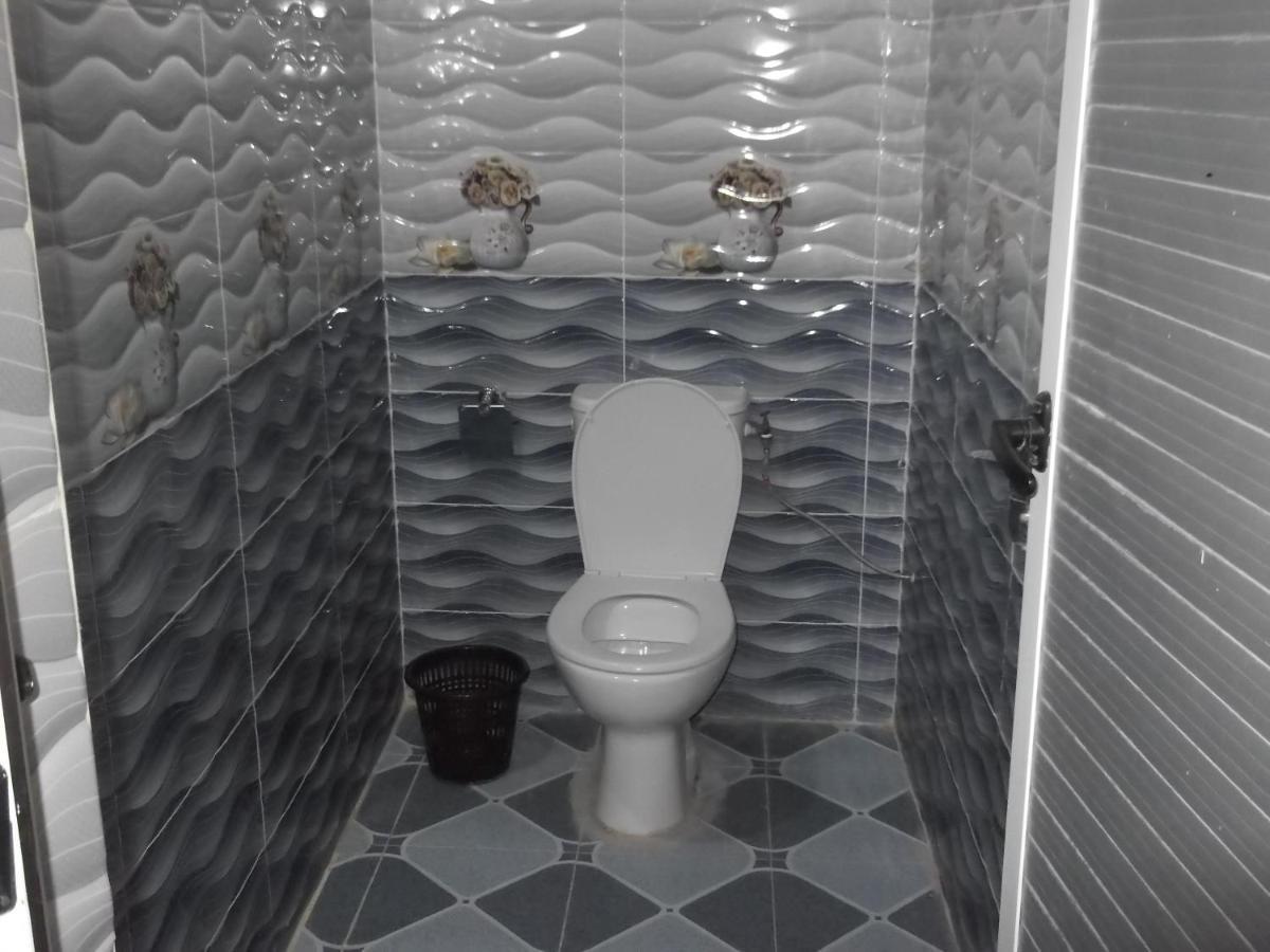 Tifinagh Guest House Мерзуга Экстерьер фото
